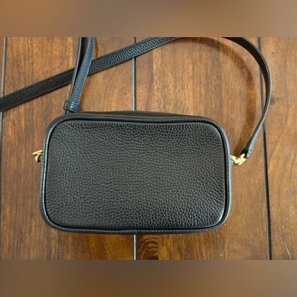Tory Burch Blake mini camera bag - Picture 3 of 8